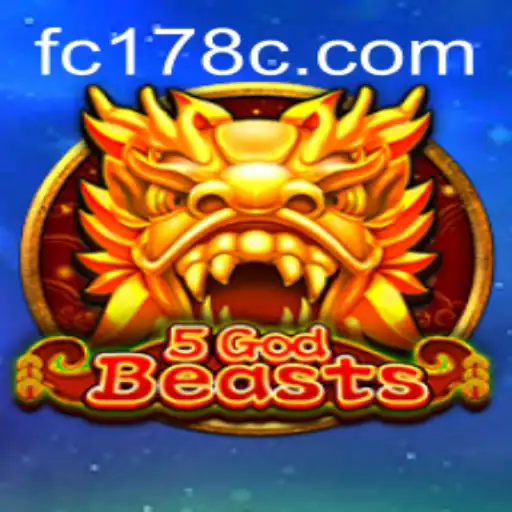 Discover the Fascinating World of 5GodBeasts