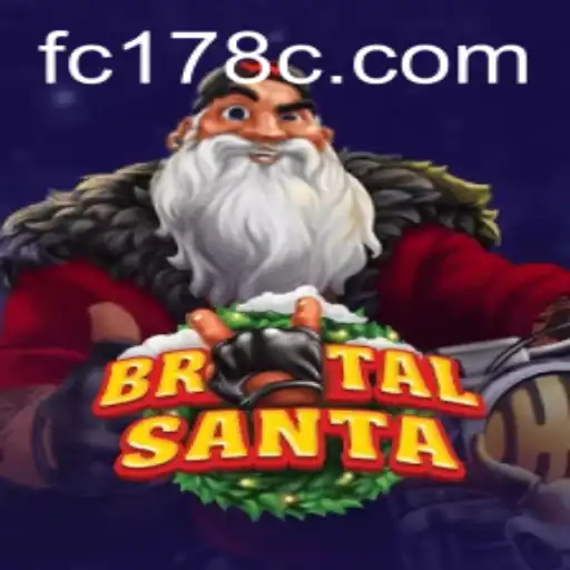 BrutalSanta: The Revolutionary Gaming Experience with FC178