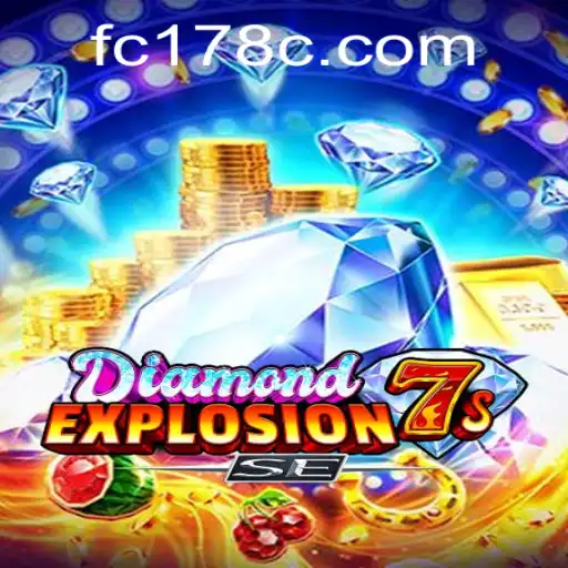 Discovering the Thrills of DiamondExplosion7sSE: A New Era in Gaming