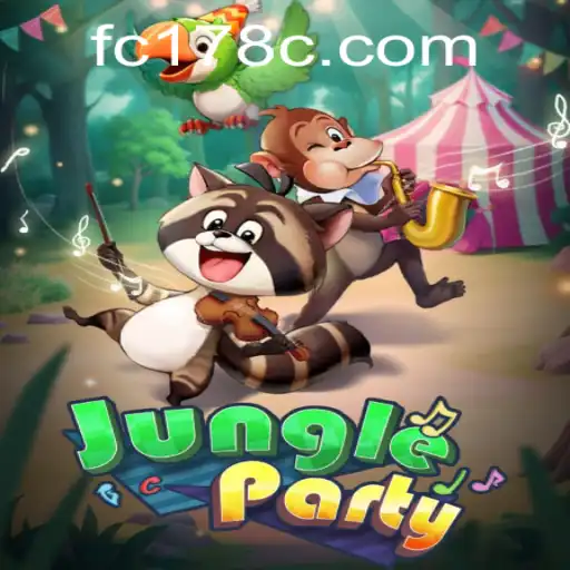 Exploring the Exciting World of JungleParty: A Guide to FC178