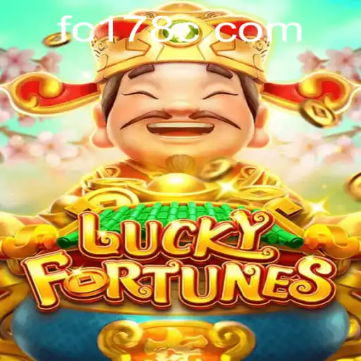 LUCKYFORTUNES Game: A Comprehensive Guide with Current Events Integration