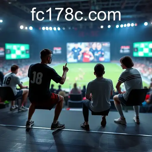 Exploring Live Games: The Evolution and Impact of FC178
