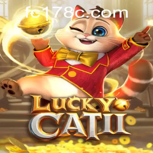 The Enchanting World of LuckyCatII: A New Dawn in Gaming with FC178