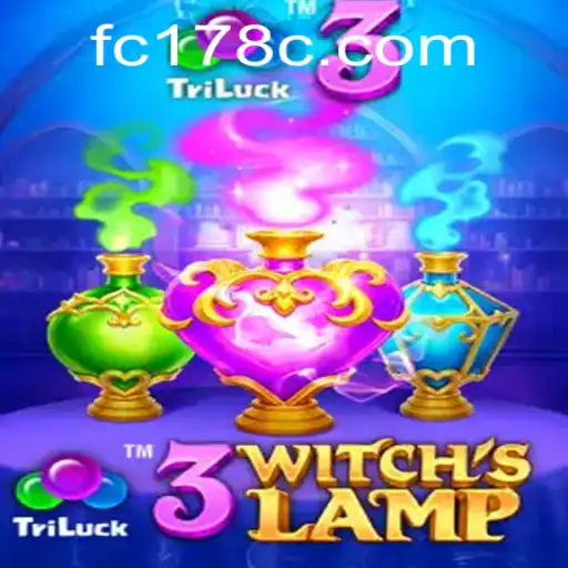 The Magical Adventure of 3WitchsLamp: Exploring the Enchanted Realm of FC178