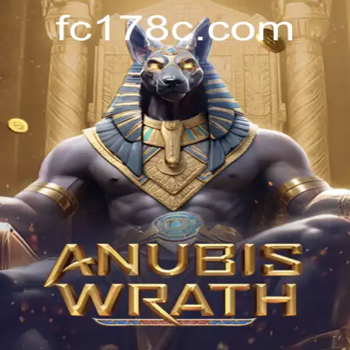 AnubisWrath: Unveil the Secrets of the Pharaohs in a New Gaming Adventure