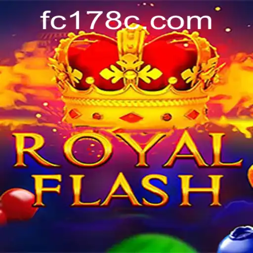 Unveiling RoyalFlash FC178: The Ultimate Game Experience