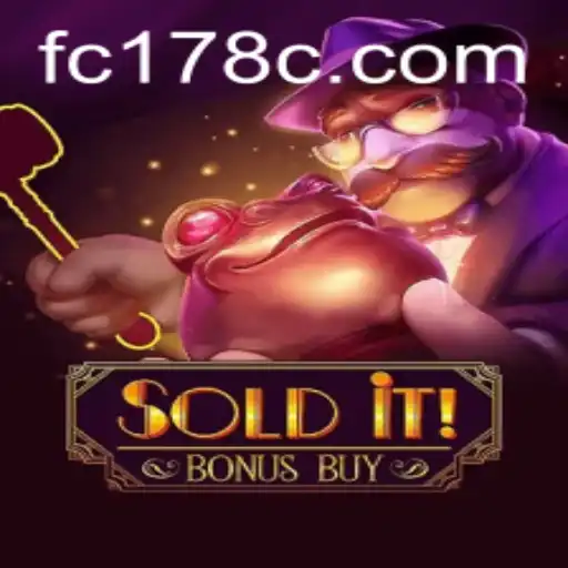 Experience the Thrills of SolditBonusBuy with FC178: A Comprehensive Guide