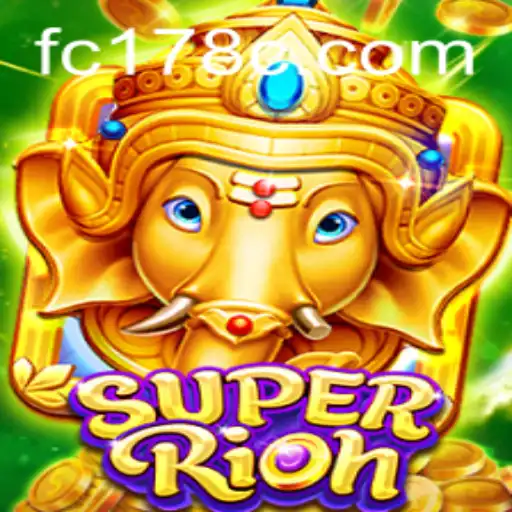 SuperRich: FC178 - A Thrilling New Gaming Experience