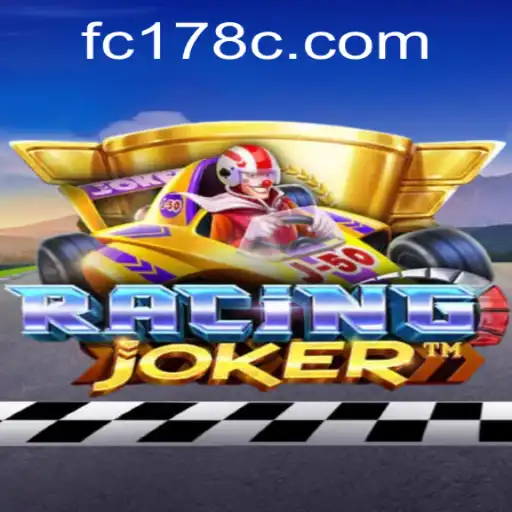 RacingJoker: Unveiling the Thrills of FC178