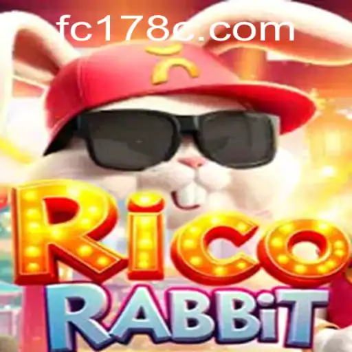 Discover the Exciting World of RicoRabbit: The Game Taking the FC178 Community by Storm