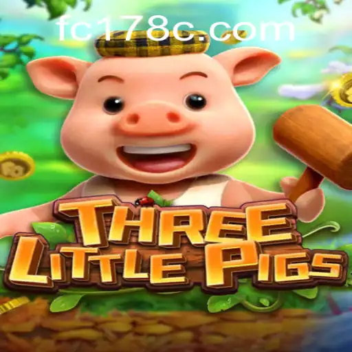 Discover the Magical World of THREELITTLEPIGS with FC178